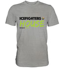 Salzgitter Young Icefighters - Icefighters House - Shirt