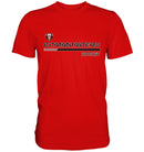Commanders Velbert - Commanders Hockey - Shirt