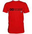 Commanders Velbert - Gameplayer - Shirt