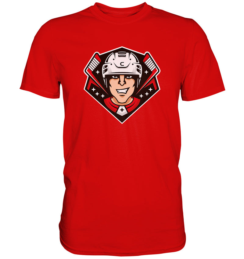 Commanders Velbert - Logo - Shirt