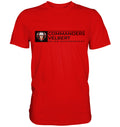 Commanders Velbert - Inline-Skaterhockey - Shirt