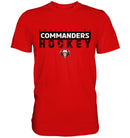 Commanders Velbert - Property of Commanders - Shirt
