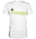 Salzgitter Icefighters - Icefighters Hockey - Shirt