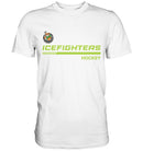 Salzgitter Icefighters - Icefighters Hockey - Shirt