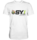 Salzgitter Young Icefighters - SYI - Shirt