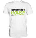 Salzgitter Icefighters - Icefighters House - Shirt