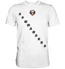 Commanders Velbert - Commanders - Shirt