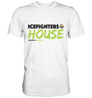 Salzgitter Young Icefighters - Icefighters House - Shirt