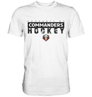 Commanders Velbert - Property of Commanders - Shirt