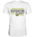 Salzgitter Icefighters - EST. 2009 - Shirt