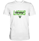 Wunstorf Lions - City - Shirt