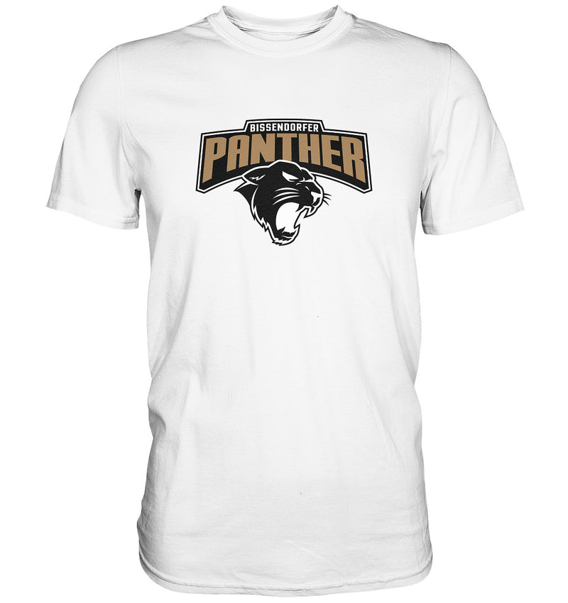 Bissendorfer Panther - Emblem - Shirt