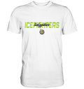 Salzgitter Icefighters - Salzgitter - Shirt