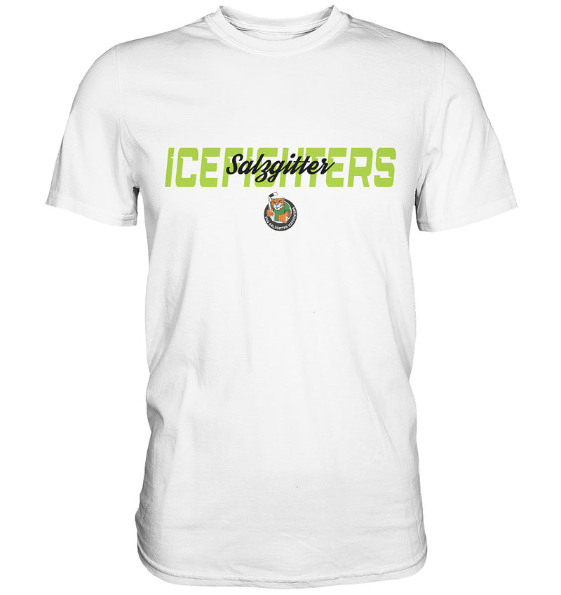 Salzgitter Icefighters - Salzgitter - Shirt