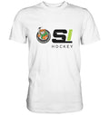 Salzgitter Icefighters - SI Hockey - Shirt