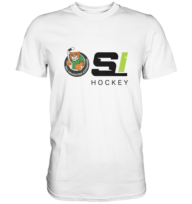 Salzgitter Icefighters - SI Hockey - Shirt