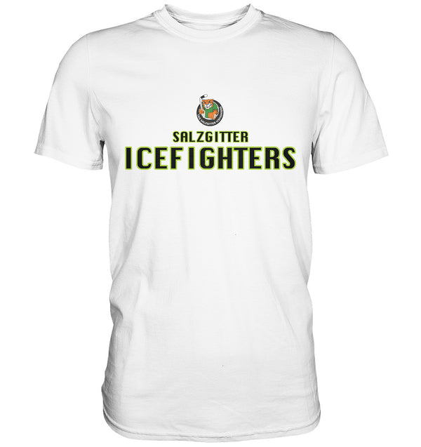 Salzgitter Icefighters - Club - Shirt