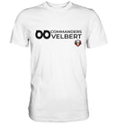 Commanders Velbert - Gameplayer - Shirt