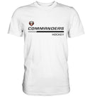 Commanders Velbert - Commanders Hockey - Shirt