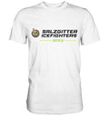 Salzgitter Icefighters - Hockey - Shirt