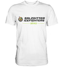 Salzgitter Icefighters - Hockey - Shirt