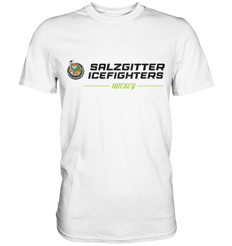 Salzgitter Icefighters - Hockey - Shirt