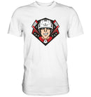 Commanders Velbert - Logo - Shirt