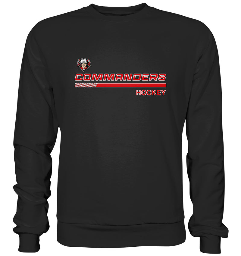 Commanders Velbert - Commanders Hockey - Sweatshirt
