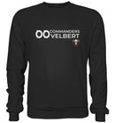 Commanders Velbert - Gameplayer - Sweatshirt