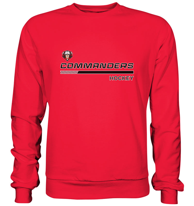 Commanders Velbert - Commanders Hockey - Sweatshirt