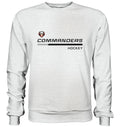 Commanders Velbert - Commanders Hockey - Sweatshirt