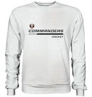Commanders Velbert - Commanders Hockey - Sweatshirt