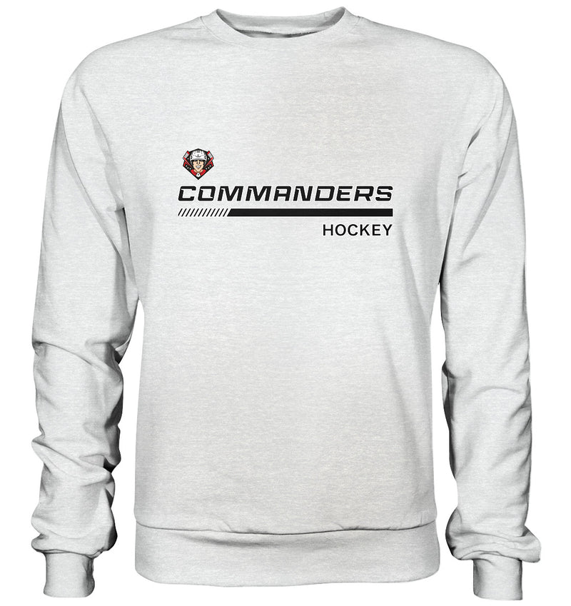 Commanders Velbert - Commanders Hockey - Sweatshirt