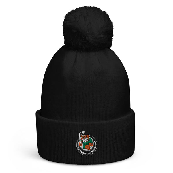 Salzgitter Icefighters - Bommel-Beanie