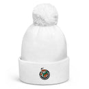 Salzgitter Icefighters - Bommel-Beanie