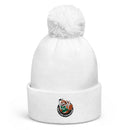 Salzgitter Young Icefighters - Bommel-Beanie