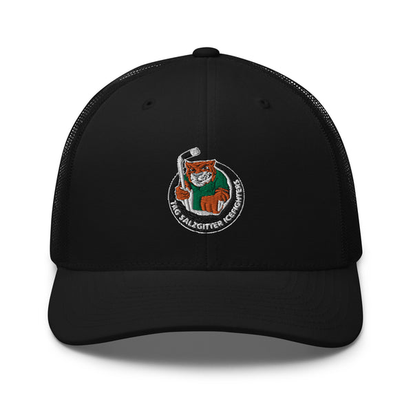 Salzgitter Icefighters - Trucker-Cap