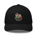Salzgitter Young Icefighters - Trucker-Cap