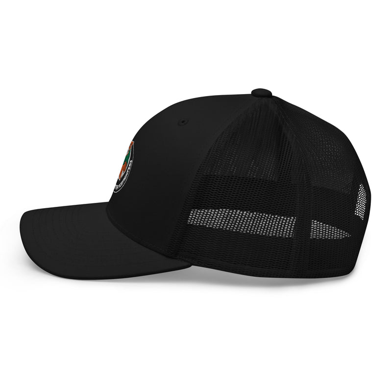 Salzgitter Icefighters - Trucker-Cap