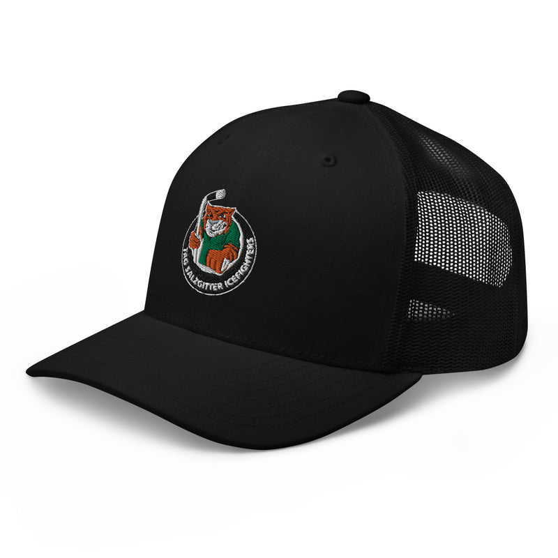 Salzgitter Icefighters - Trucker-Cap