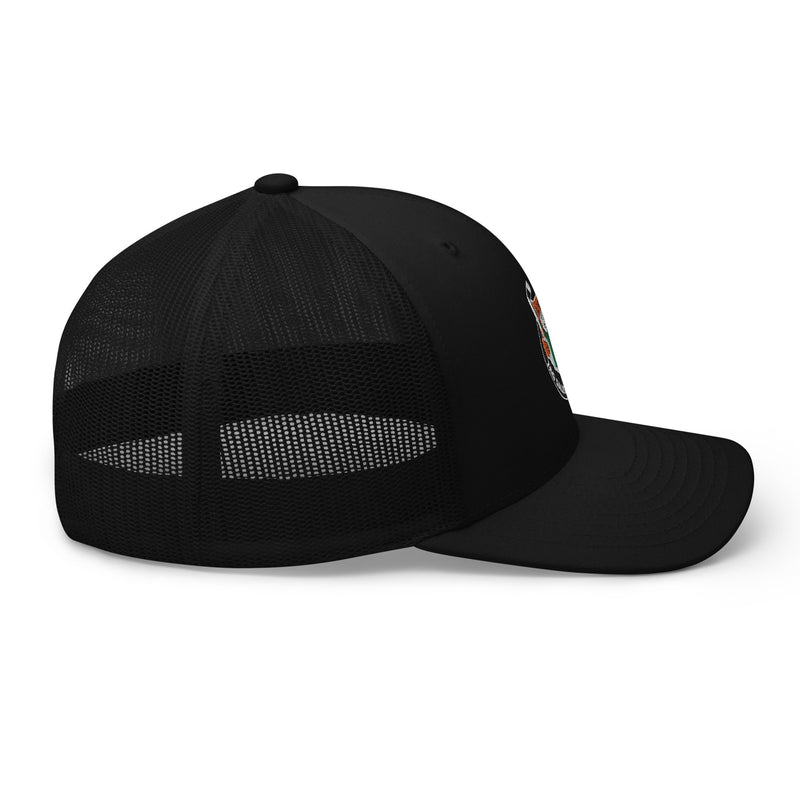 Salzgitter Icefighters - Trucker-Cap