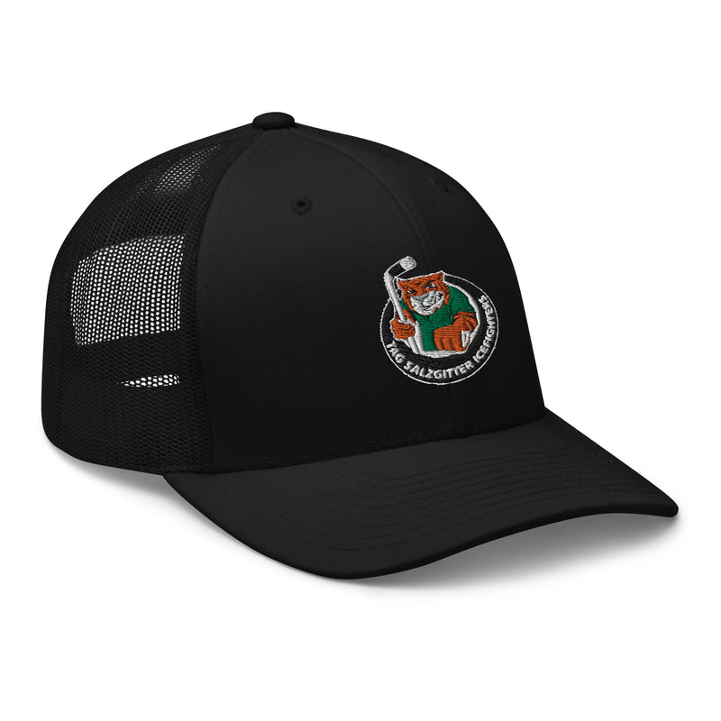 Salzgitter Icefighters - Trucker-Cap