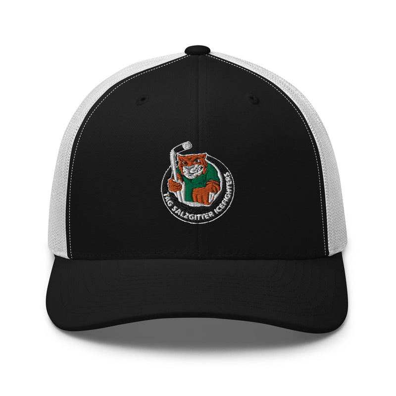 Salzgitter Icefighters - Trucker-Cap