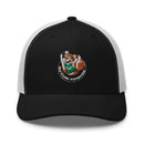 Salzgitter Young Icefighters - Trucker-Cap