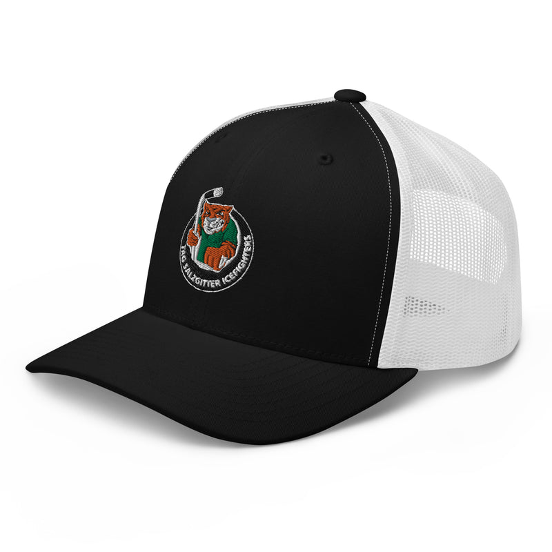 Salzgitter Icefighters - Trucker-Cap