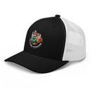 Salzgitter Young Icefighters - Trucker-Cap