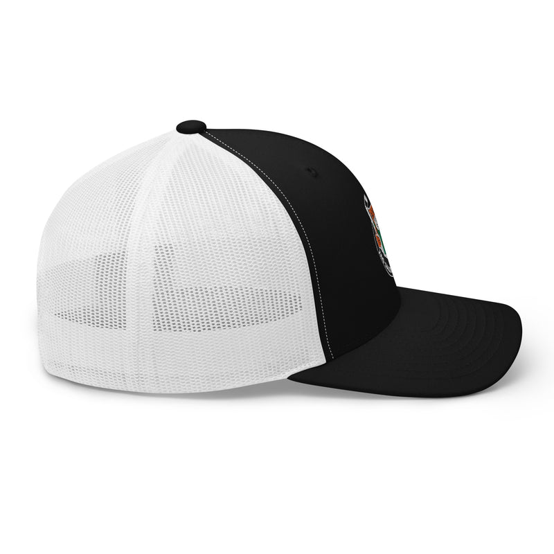 Salzgitter Icefighters - Trucker-Cap