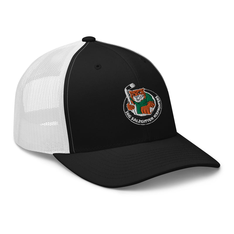 Salzgitter Icefighters - Trucker-Cap