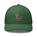 Salzgitter Icefighters - Trucker-Cap