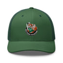 Salzgitter Young Icefighters - Trucker-Cap